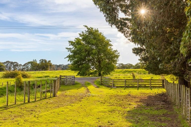 Photo of property in 284 Woodside Road, Woodside, Greytown, 5794