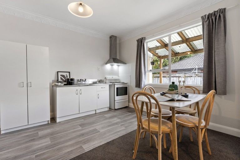 Photo of property in 195 College Street, West End, Palmerston North, 4412