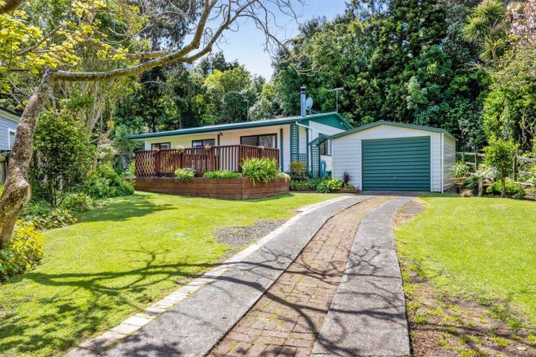 Photo of property in 2/29 Cumberland Street, Merrilands, New Plymouth, 4312