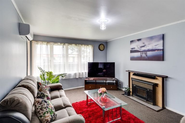 Photo of property in 97 Nuffield Avenue, Marewa, Napier, 4110