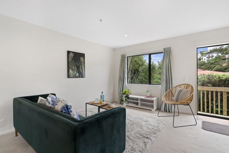 Photo of property in 132a Broderick Road, Johnsonville, Wellington, 6037