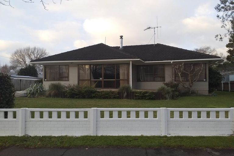 Photo of property in 40 Morris Road, Hillcrest, Hamilton, 3216