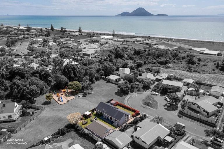 Photo of property in 9 Alpha Avenue, Coastlands, Whakatane, 3120