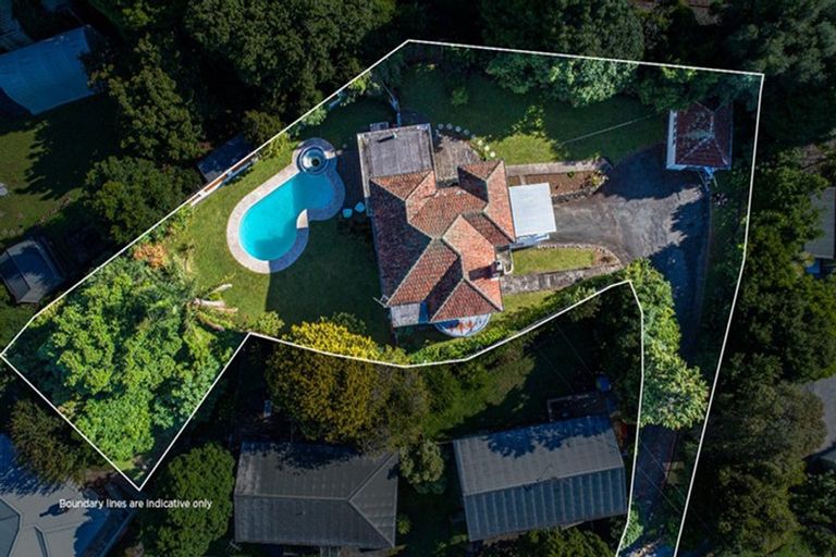 Photo of property in 36 Mcclintock Street, Whau Valley, Whangarei, 0112