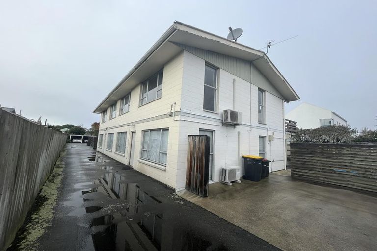 Photo of property in 3/26 Stoneyhurst Street, St Albans, Christchurch, 8014