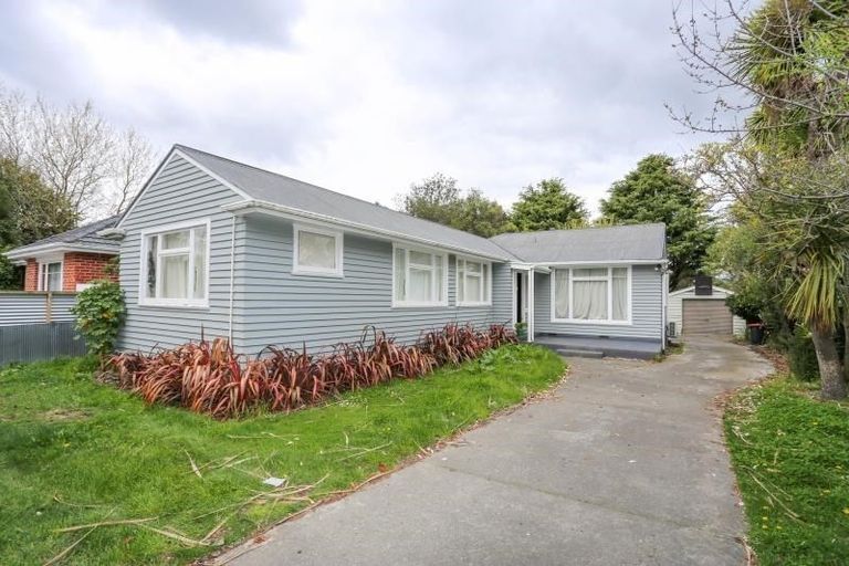 Photo of property in 55 Main South Road, Sockburn, Christchurch, 8042