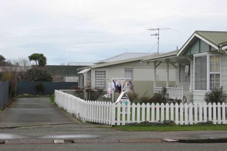 Photo of property in 158 Conon Street, Appleby, Invercargill, 9812