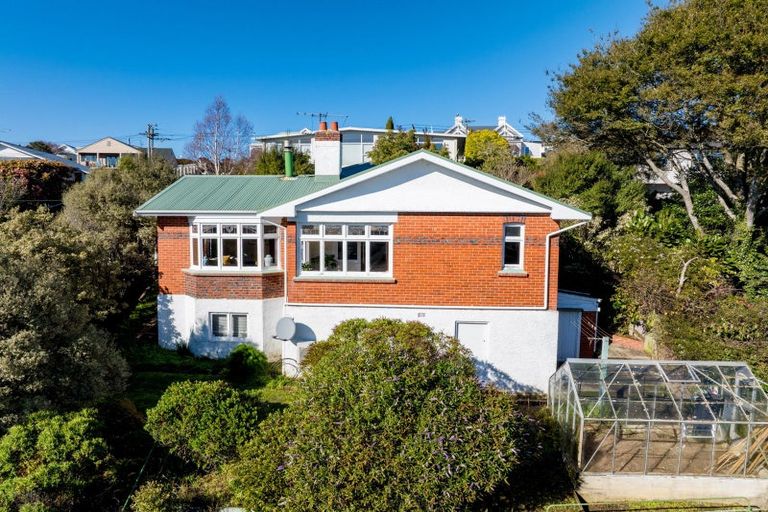 Photo of property in 23 Hereford Street, Roslyn, Dunedin, 9010