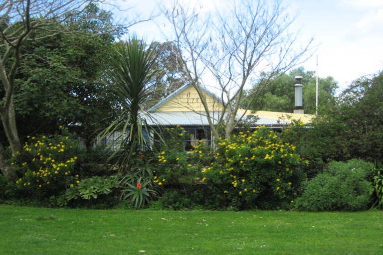 Photo of property in 42 Kuku Street, Te Awanga, 4102