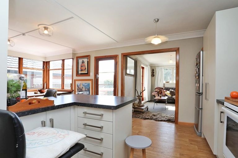 Photo of property in 124 Leet Street, Invercargill, 9810