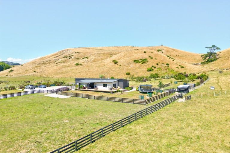 Photo of property in 292 Waikupa Road, Okoia, Wanganui, 4582