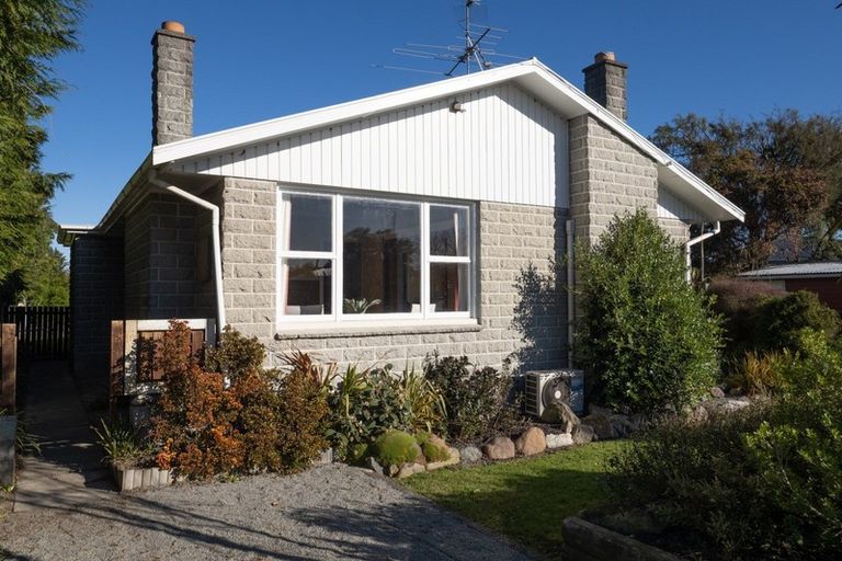 Photo of property in 52 Johnstone Street, Tinwald, Ashburton, 7700