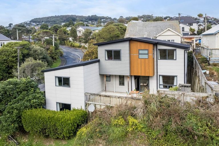 Photo of property in 2b Tarikaka Street, Ngaio, Wellington, 6035