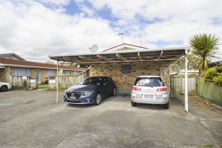 Photo of property in 5/120 Featherston Street, Palmerston North, 4410
