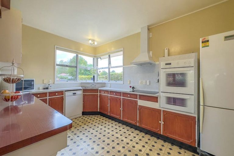 Photo of property in 21 Tamihana Street, Matamata, 3400