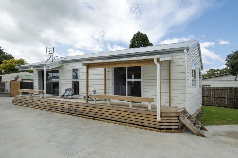 Photo of property in 69b Dunlop Road, Te Puke, 3119