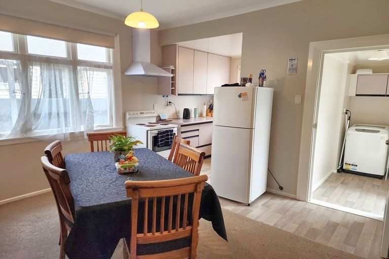 Photo of property in 6 Ashmore Avenue, Cobden, Greymouth, 7802