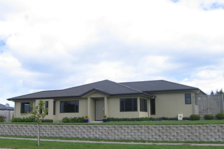 Photo of property in 158 Lakewood Drive, Nukuhau, Taupo, 3330