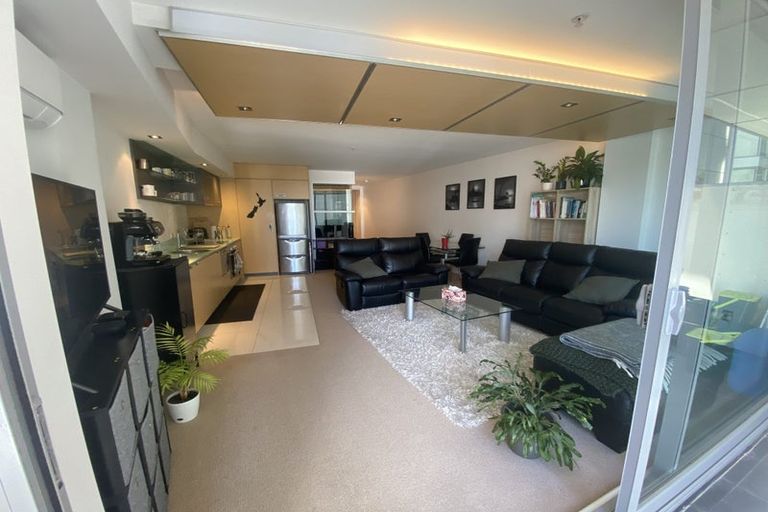 Photo of property in Century City Apartments, 39/72 Tory Street, Te Aro, Wellington, 6011