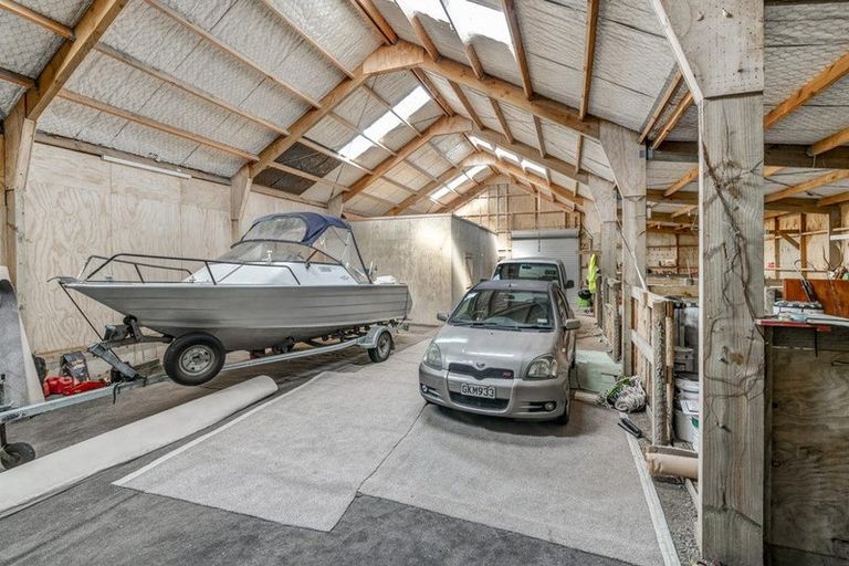 Photo of property in 211 Stoney Creek Road, Kaukapakapa, 0873