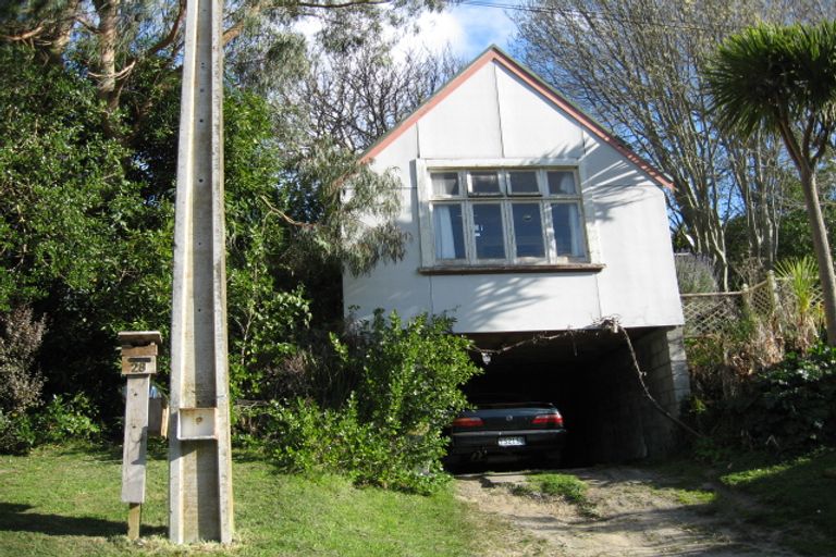 Photo of property in 28 Durie Vale Road, Durie Hill, Whanganui, 4500