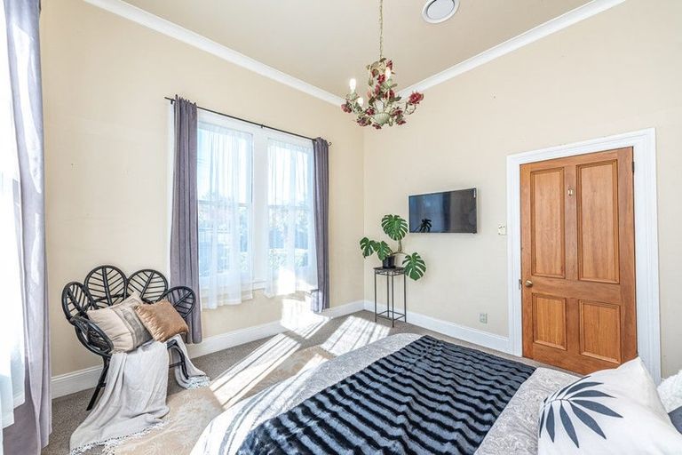 Photo of property in 1 Arran Place, Aramoho, Whanganui, 4500