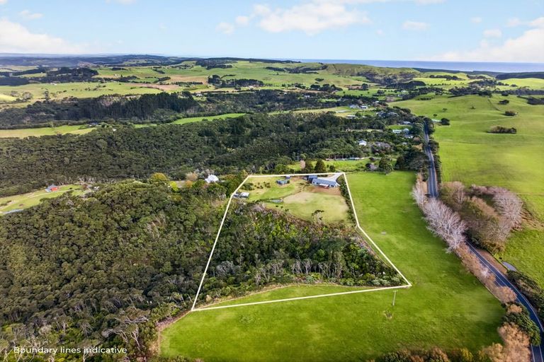 Photo of property in 2760 South Head Road, South Head, 0874