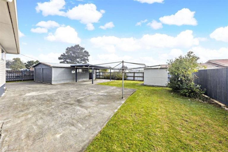 Photo of property in 36 Cranmere Crescent, Mangere East, Auckland, 2024