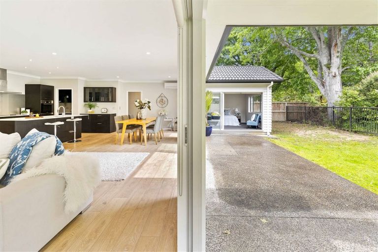 Photo of property in 44 Crabb Fields Lane, Riverhead, 0820