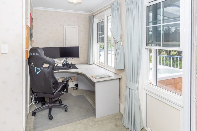 Photo of property in 14 Hillside Heights Road, Huntly, 3771