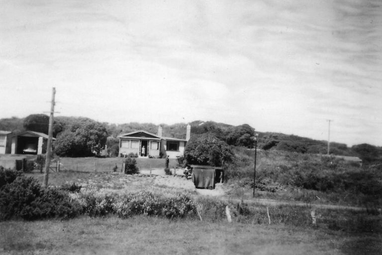 Photo of property in 749 Brighton Road, Ocean View, Dunedin, 9035