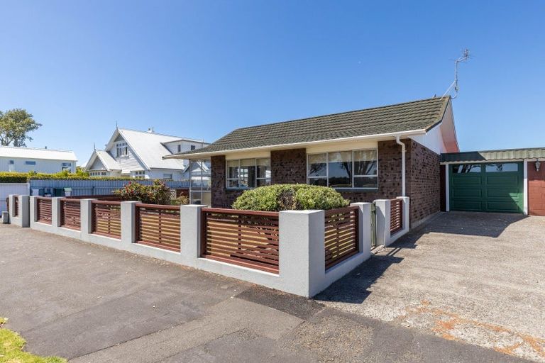 Photo of property in 133 Coronation Avenue, Welbourn, New Plymouth, 4310