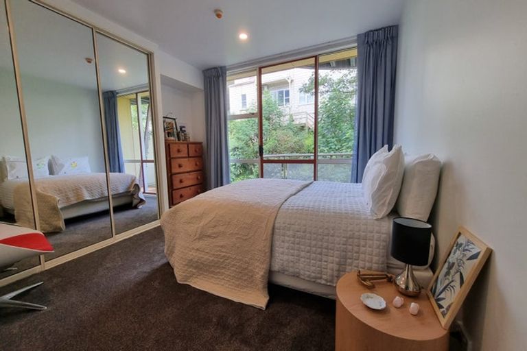 Photo of property in Sirocco Apartments, 614/8 Church Street, Wellington Central, Wellington, 6011