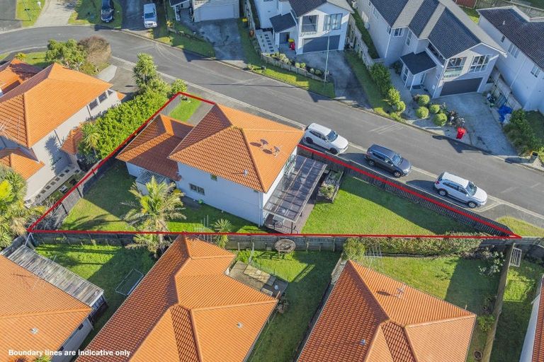 Photo of property in 10 Clea View, Gulf Harbour, Whangaparaoa, 0930