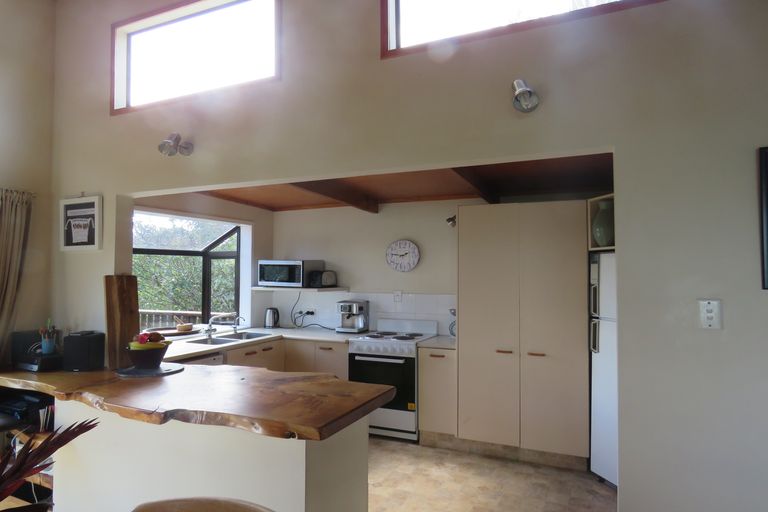 Photo of property in 116b Waione Road, Opononi, Kaikohe, 0473