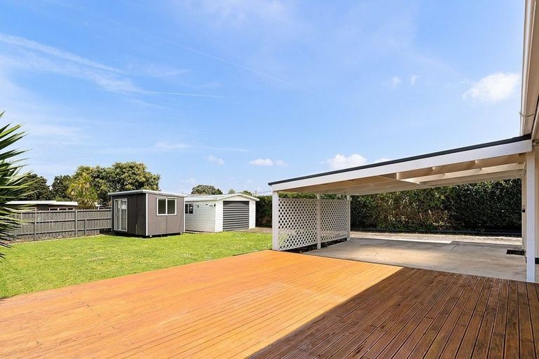 Photo of property in 100 Puriri Park Road, Maunu, Whangarei, 0110