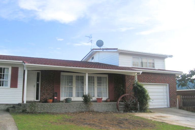 Photo of property in 54 Tweed Road, Papakowhai, Porirua, 5024