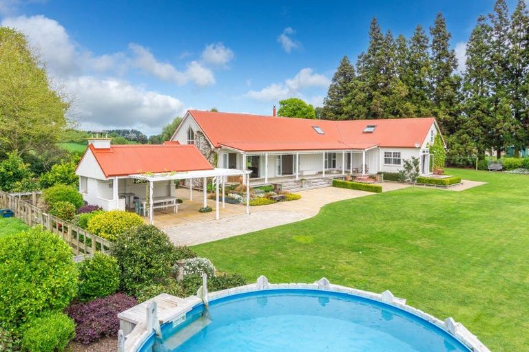 Photo of property in 2136 Te Rahu Road, Te Awamutu, 3879