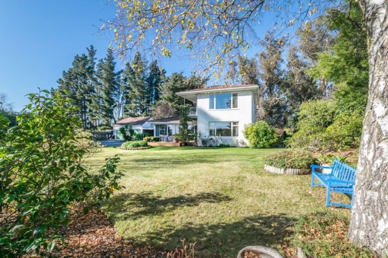 Photo of property in 146 Main North Road, Woodend, 7610