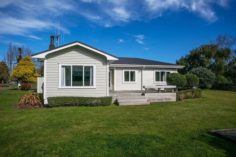 Photo of property in 49 Burwood Road, Matamata, 3400