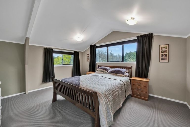 Photo of property in 334 Waitara Road, Huirangi, Waitara, 4382