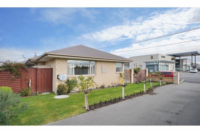 Photo of property in 38 Athelstan Street, Spreydon, Christchurch, 8024