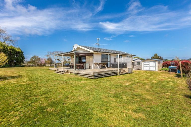 Photo of property in 231 Hart Road, Pukekohe, 2676