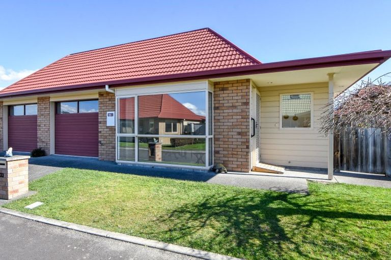 Photo of property in Villa Estate, 33/55 Armstrong Avenue, Carterton, 5713