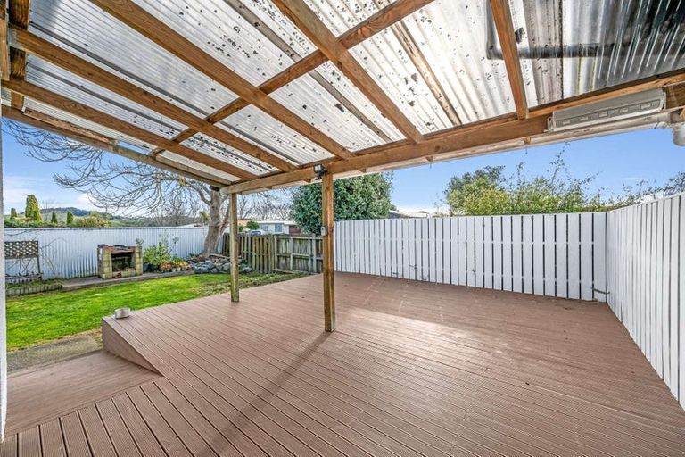 Photo of property in 19 Rutherford Street, Wairoa, 4108