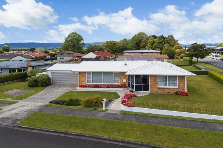Photo of property in 1 Kauri Crescent, Matamata, 3400