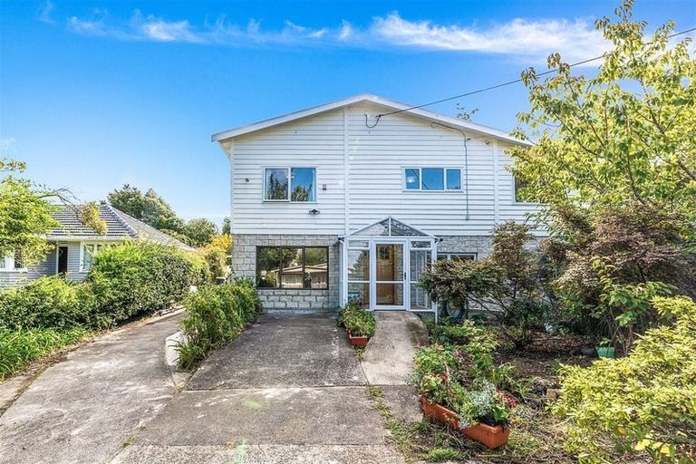 Photo of property in 21 Karaka Street, New Lynn, Auckland, 0600