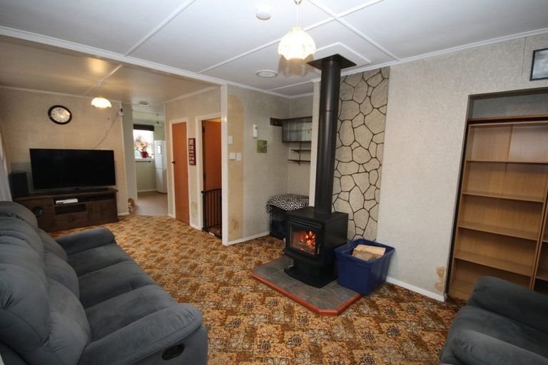 Photo of property in 81 Bridge Street, Netherby, Ashburton, 7700