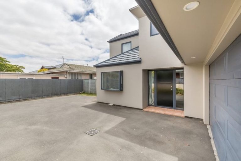 Photo of property in 10a Bevington Street, Avonhead, Christchurch, 8042