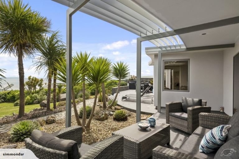 Photo of property in 18a Godley Drive, Scarborough, Christchurch, 8081